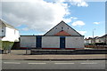 Masonic Lodge, Ralston, Paisley, Scotland