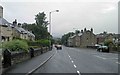 Longwood Road, Huddersfield