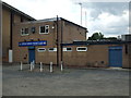 Astley Bridge Cricket Club - Pavilion