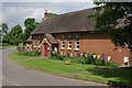 Grandborough Village Hall