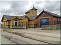 Life Brigade Watch House, South Shields