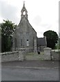 J0717 : The former Jonesborough Church of Ireland at Flurry Bridge by Eric Jones