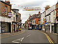 Ripon, Fishergate