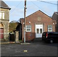 St John Ambulance hall, Maesteg