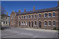 Dorchester - Territorial Army Centre 