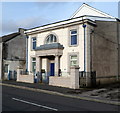 Masonic Temple, Maesteg