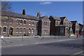 Dorchester - Territorial Army Centre