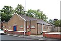 Masonic Lodge, Renfrew