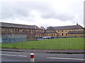 Dalziel High School