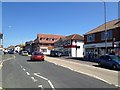 South Coast Road, Peacehaven