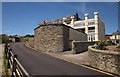 Castle Hill, Seaton