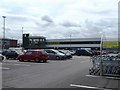 Morrisons Supermarket - Leigh