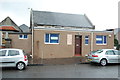 Masonic Lodge, Crossgates, Fife, Scotland