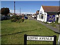 Edith Avenue, Peacehaven