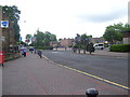 Kenilworth Avenue, Wishaw