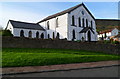 Llynfi Chapel of Rest (former Saron Chapel), Nantyffyllon