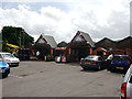 Alford Garden Centre