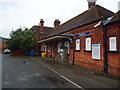 Bookham railway station