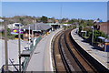 Dorchester - Dorchester South Station