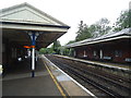 Bookham railway station