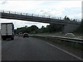 A41 overbridge south of Bourne End