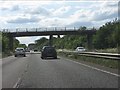 Swing Gate Lane bridge, A41