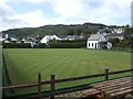 Whiting Bay Bowling Club