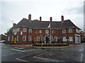 The Old Crown public house, Great Bookham