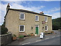 The Abbey Inn, Byland Abbey