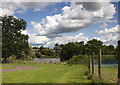 Priory Farm Fishing Lake