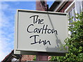 The Carlton Inn, Carlton Husthwaite