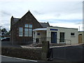 Old School Cafe, St Abbs