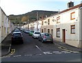 John Street, Nantyffyllon