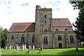 TQ7126 : Ss Mary & Nicholas church, Etchingham by Julian P Guffogg