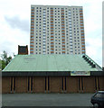 The Martyrs Church of Scotland, Townhead