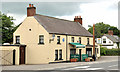 The "Crown and Shamrock", Ballyvesey, Newtownabbey