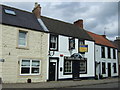 The Black Bull Pub, Ayton