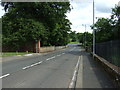 B6355 towards Chirnside