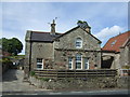 House in Foulden