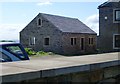 New Bungalow, Knowle Farm