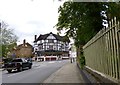 Highgate, The Gatehouse