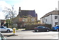 Cottage, Churchfield Way