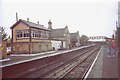 Bridgnorth Station 1990