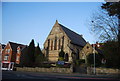 Uckfield United Reformed Church