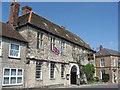 Old Ship Inn, Mere