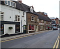 Oakham, Rutland (Centre)