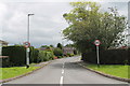 Keeble Drive, Washingborough