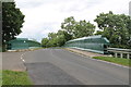 Railway Bridge, Potterhanworth Road