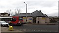 Shop, Cardenden