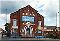 SJ9296 : Guide Lane Methodist Church by Gerald England